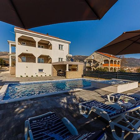 Villa Lamarin Kaštela Exterior foto