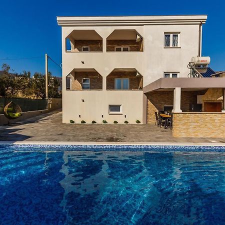 Villa Lamarin Kaštela Exterior foto