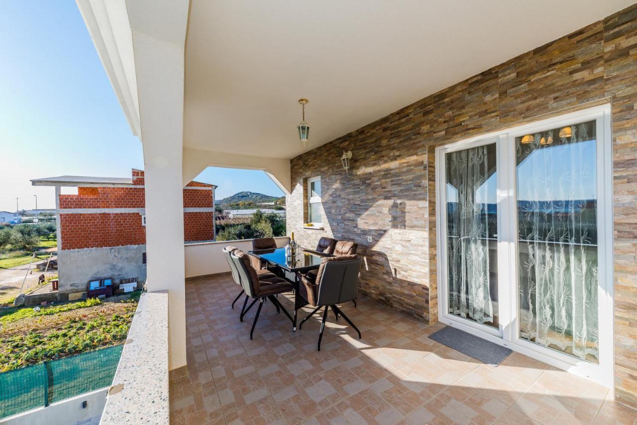 Villa Lamarin Kaštela Exterior foto