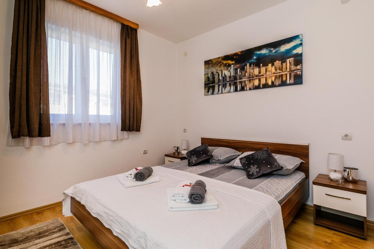 Villa Lamarin Kaštela Exterior foto